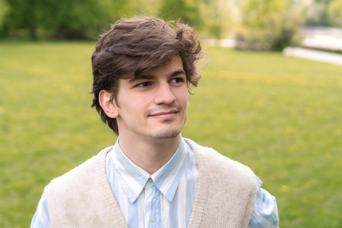 Profile Photo