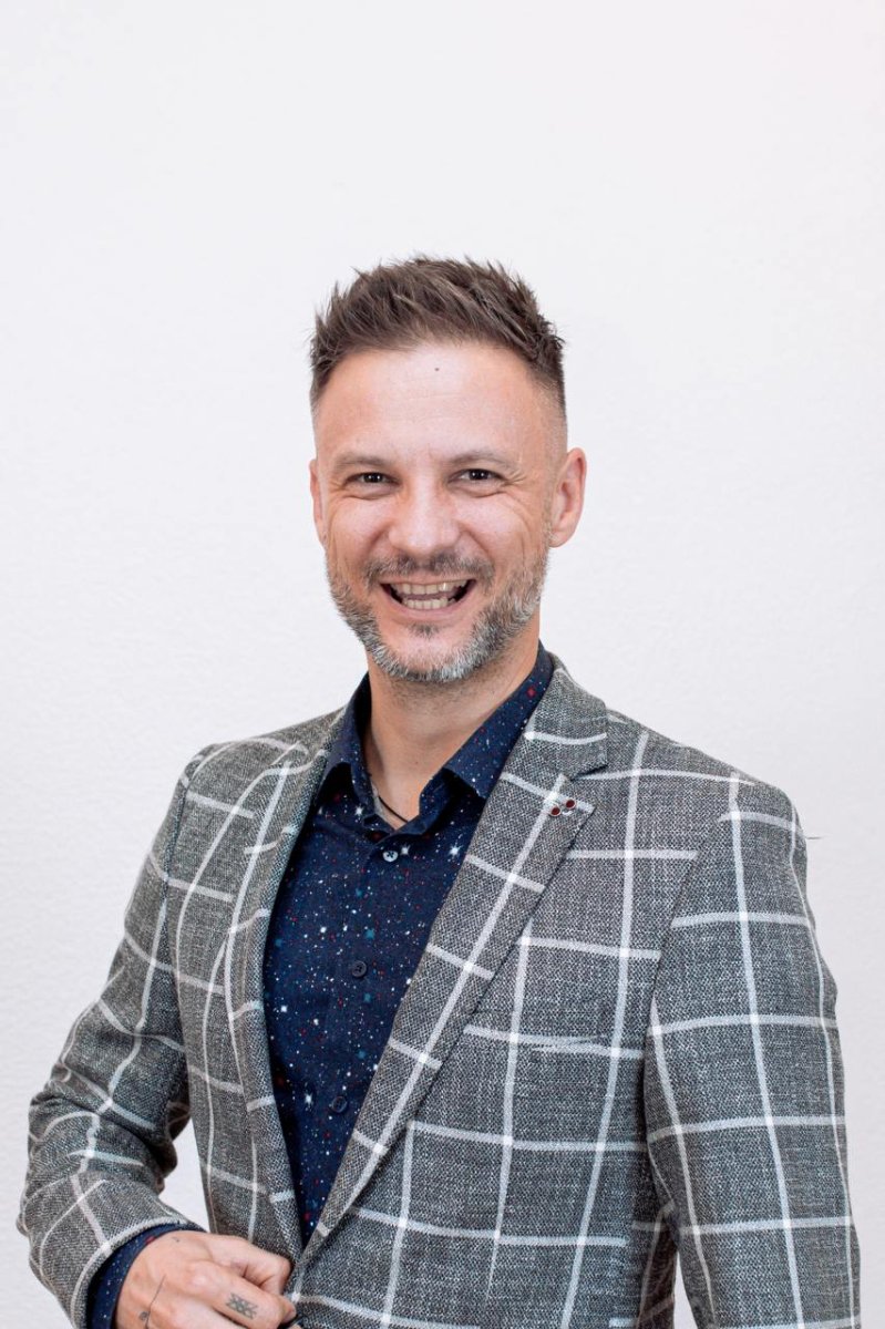 Profile Photo