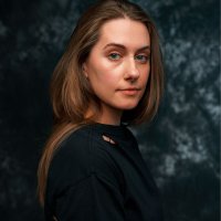 Mariia Zhdanova