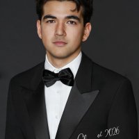 Arslon Khakimov