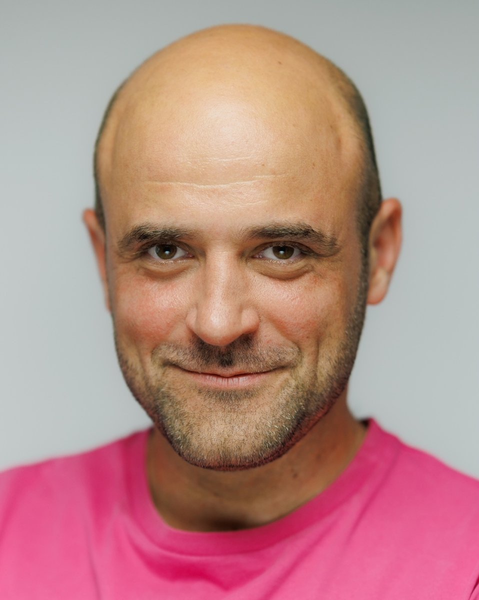 Profile Photo