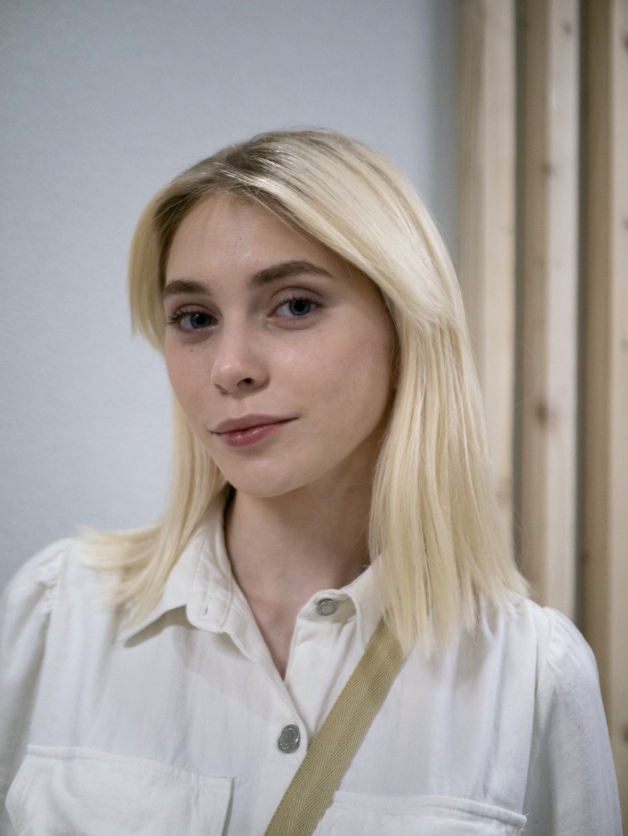 Profile Photo