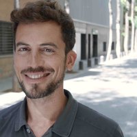 Oscar Mellado Shrim