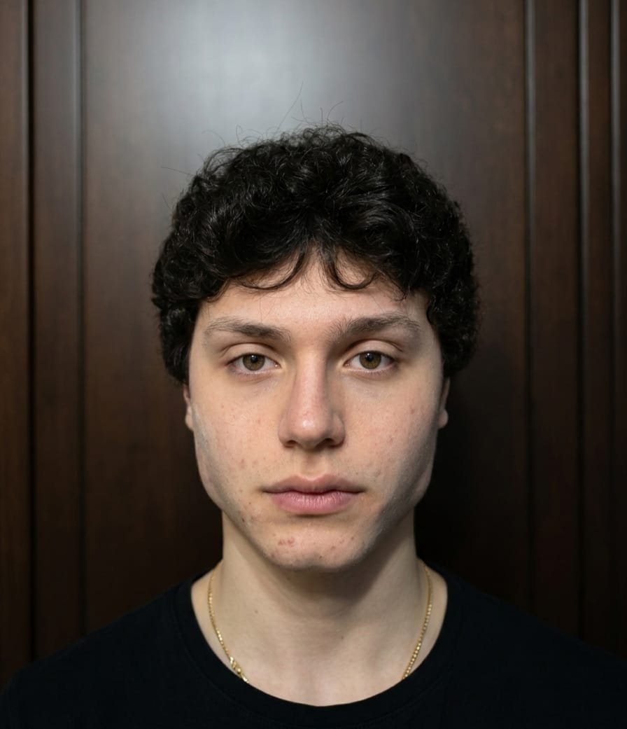 Profile Photo