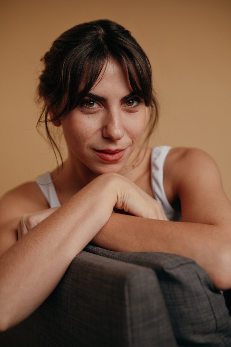 Profile Photo