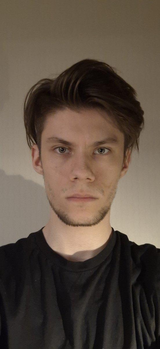 Profile Photo