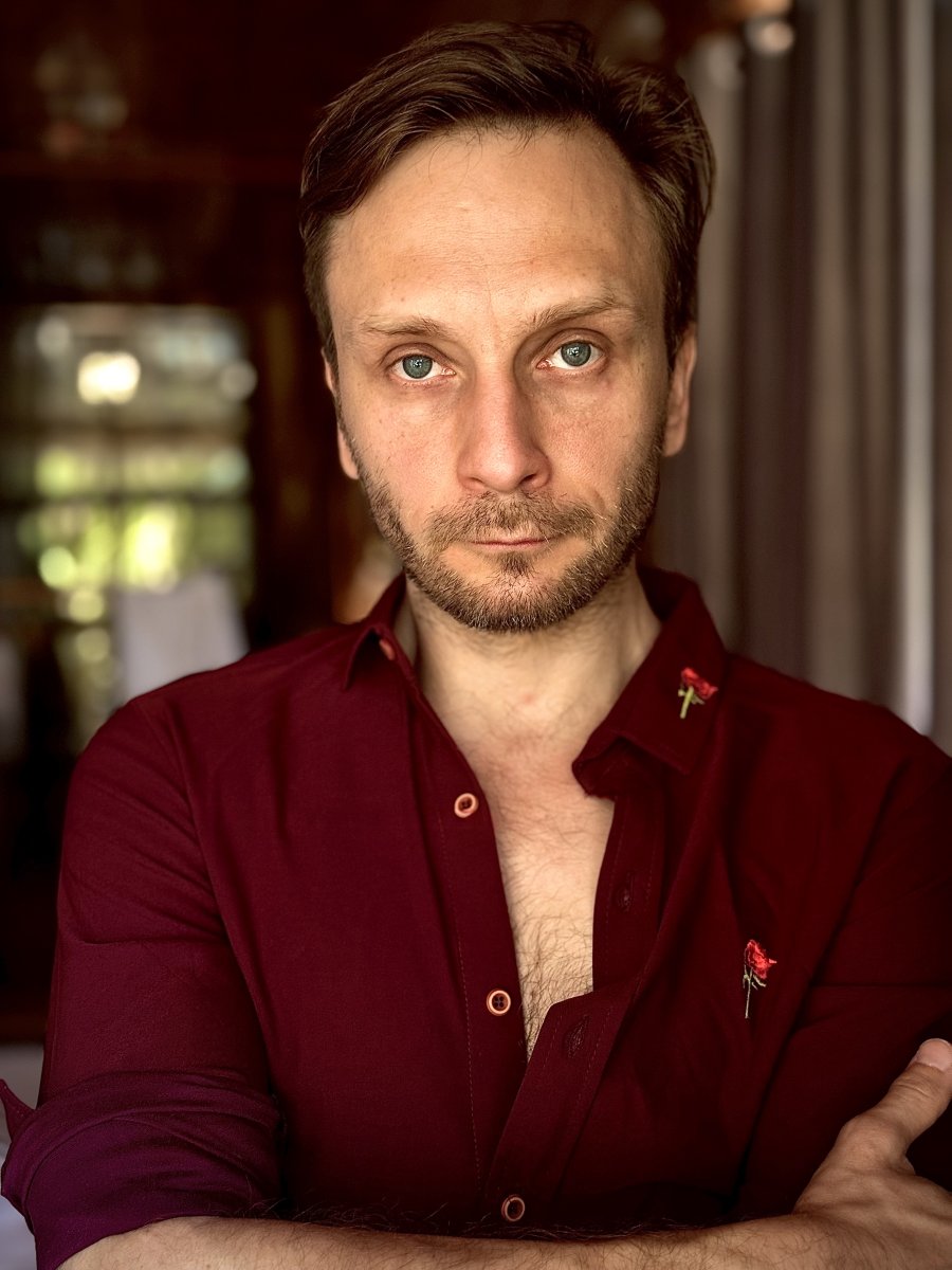 Profile Photo