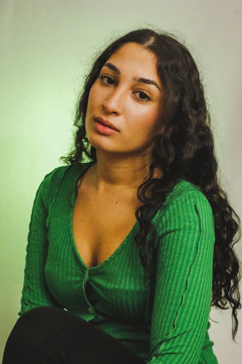 Profile Photo