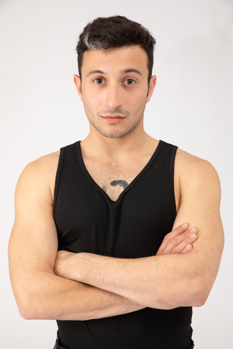 Profile Photo