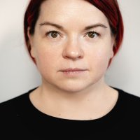 Natasha Ivolgina