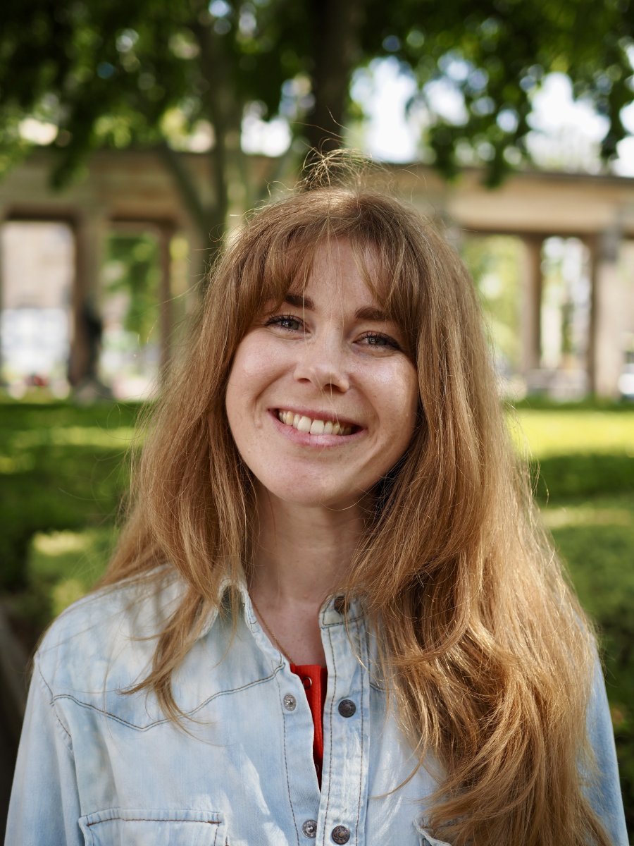 Profile Photo