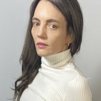 Anise Hamilton