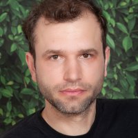 Pavel Penev