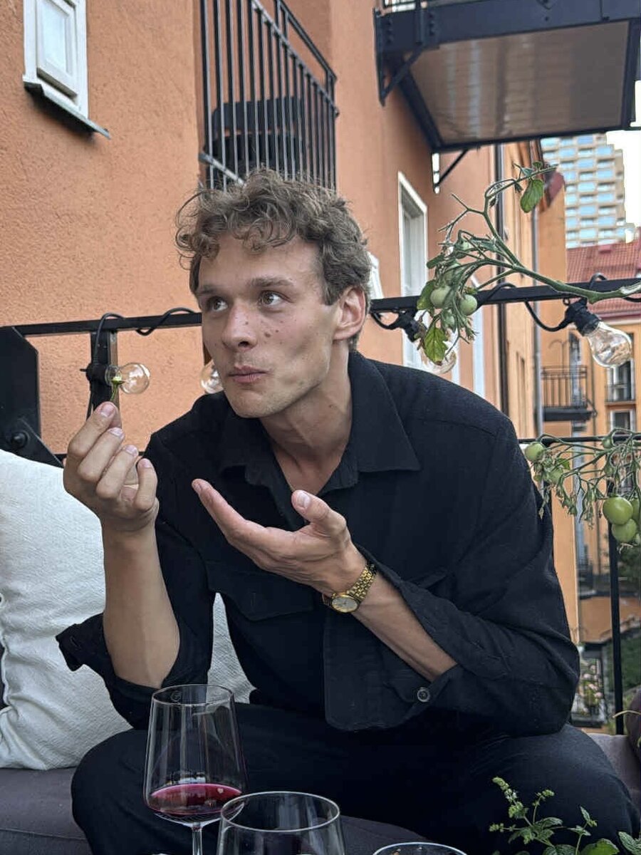 Profile Photo