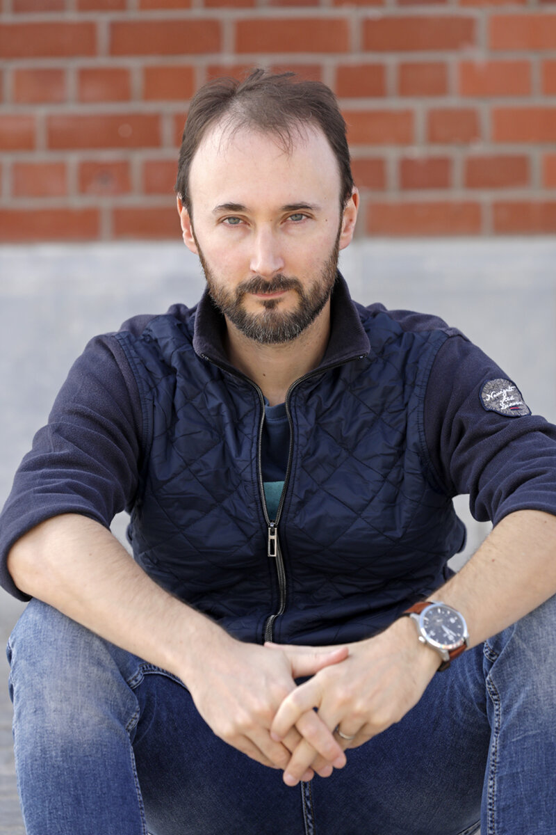 Profile Photo
