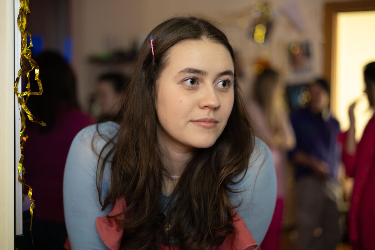 Profile Photo