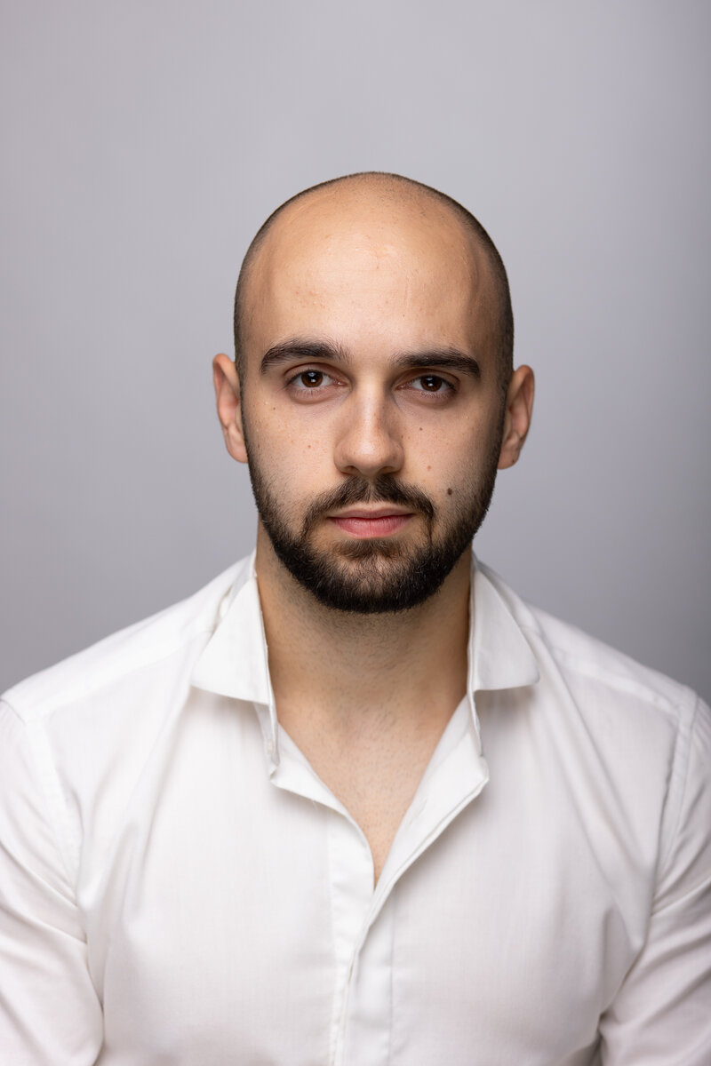 Profile Photo