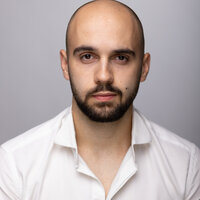 Nikola Rashev