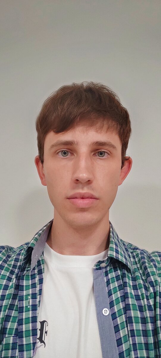 Profile Photo