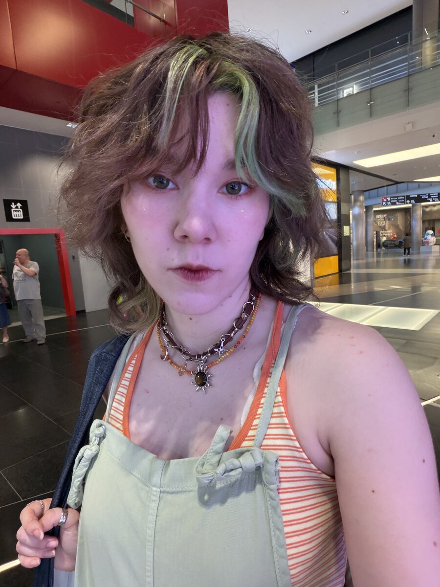 Profile Photo