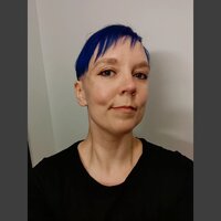 Marjo Huhtala