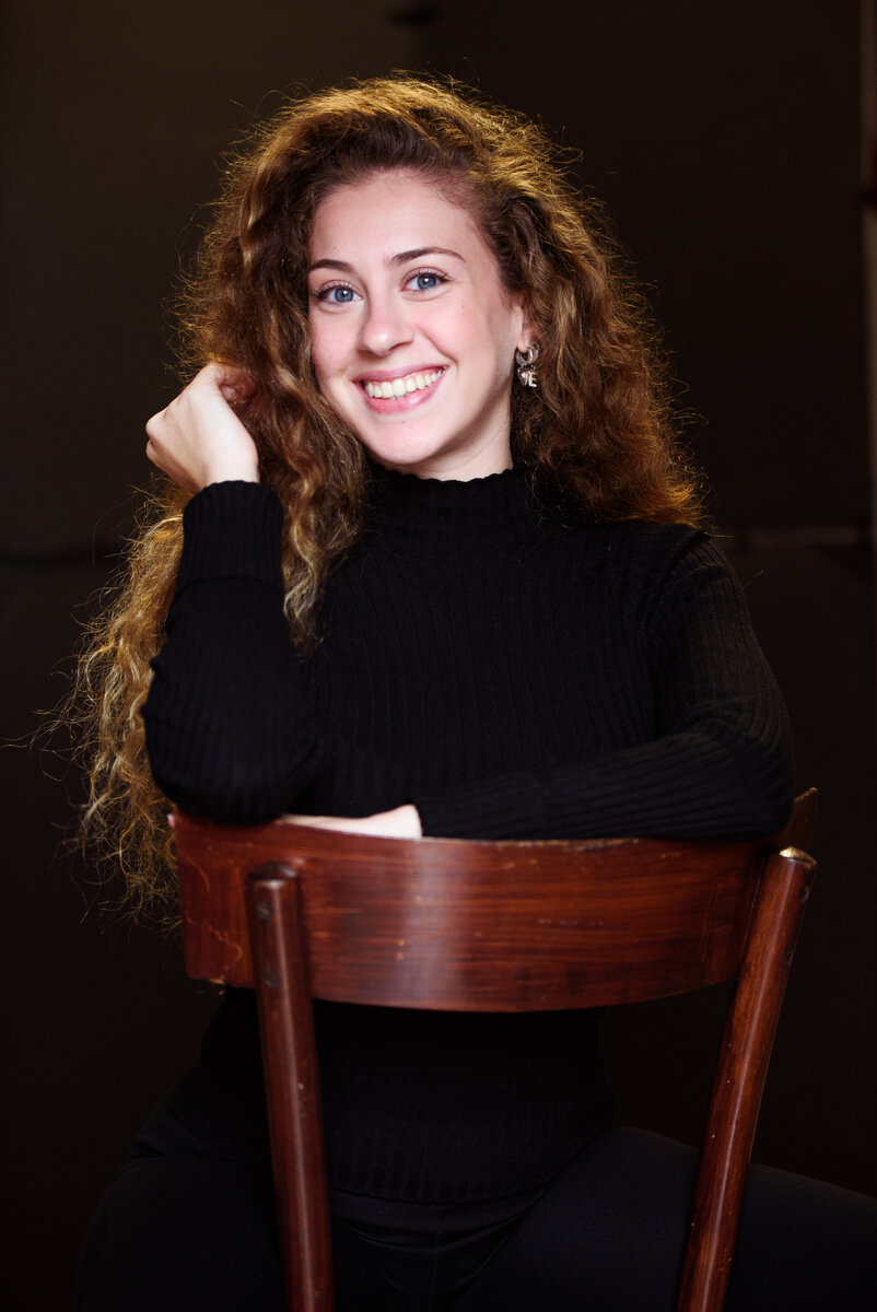 Profile Photo