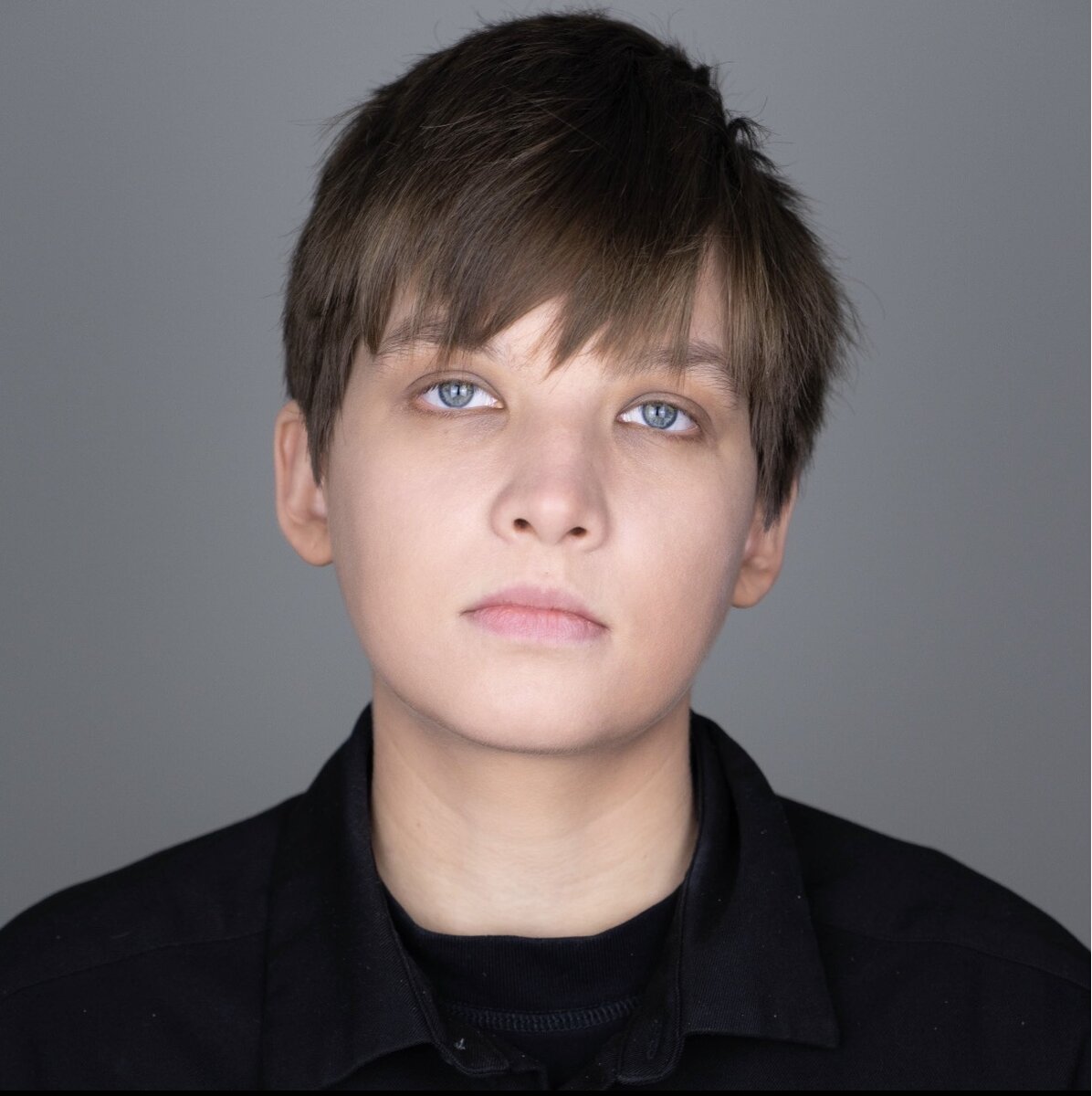 Profile Photo