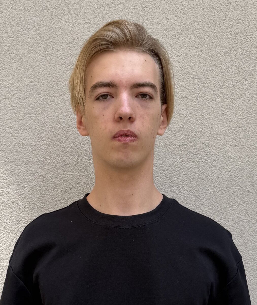 Profile Photo