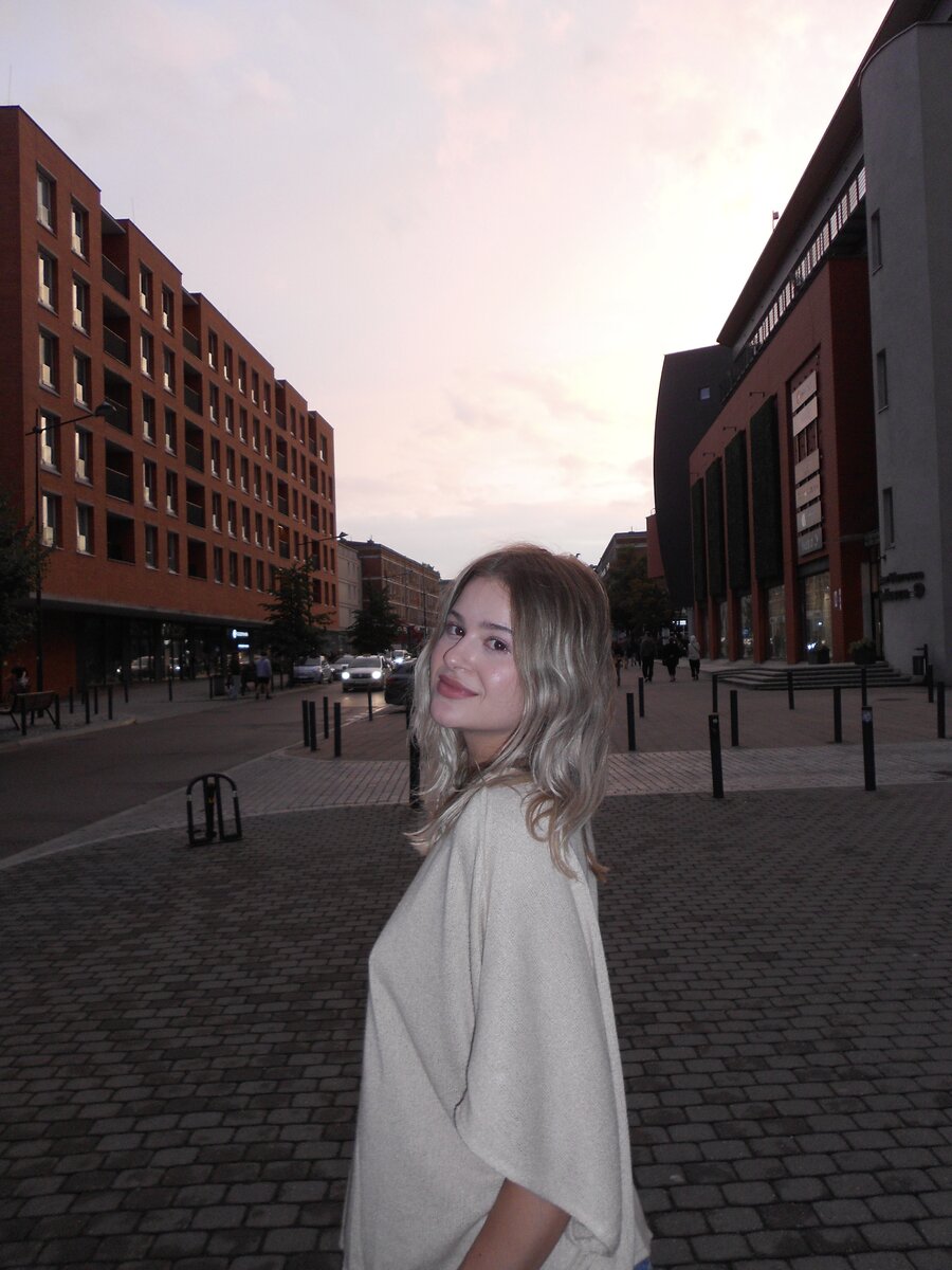 Profile Photo