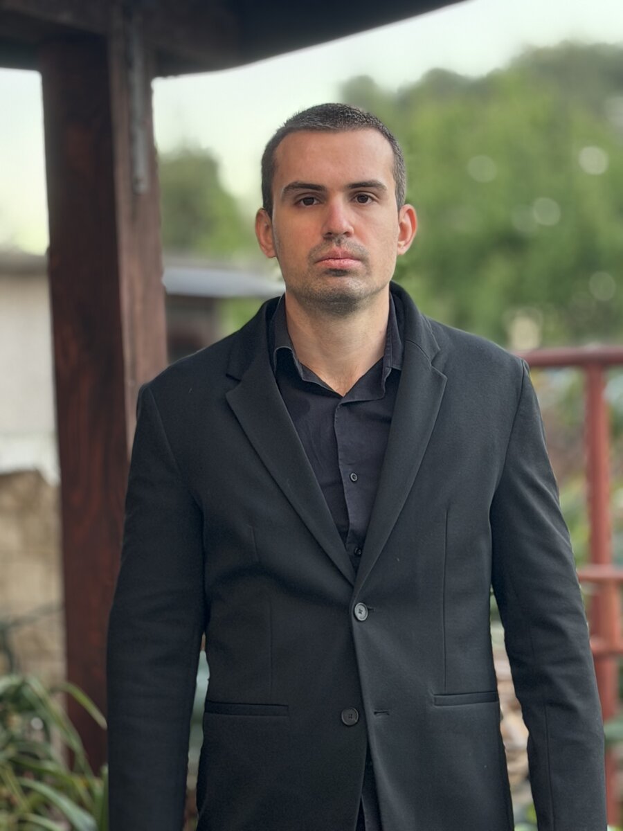 Profile Photo