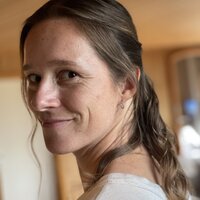 Naëmi Eggimann