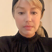 Sarah Shaim