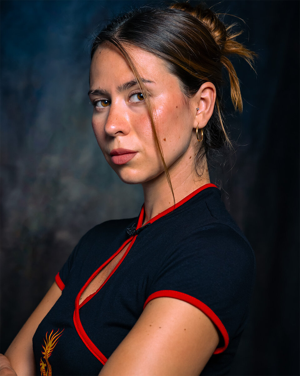 Profile Photo