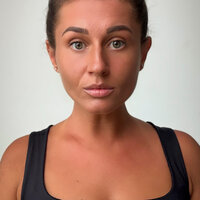 Maryna Voytovich