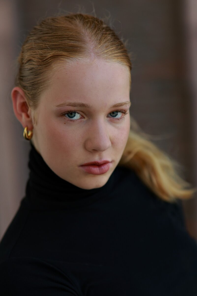 Profile Photo