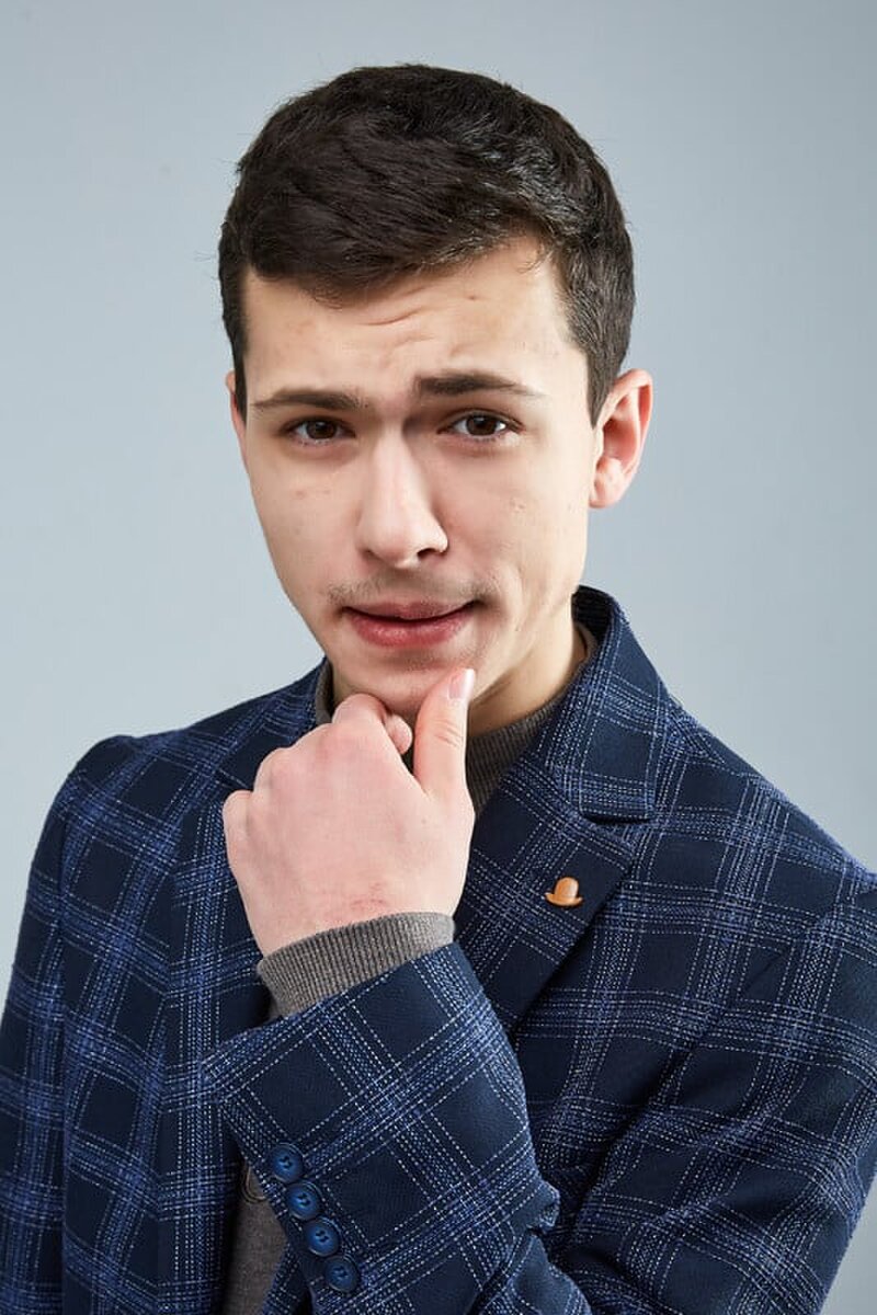 Profile Photo