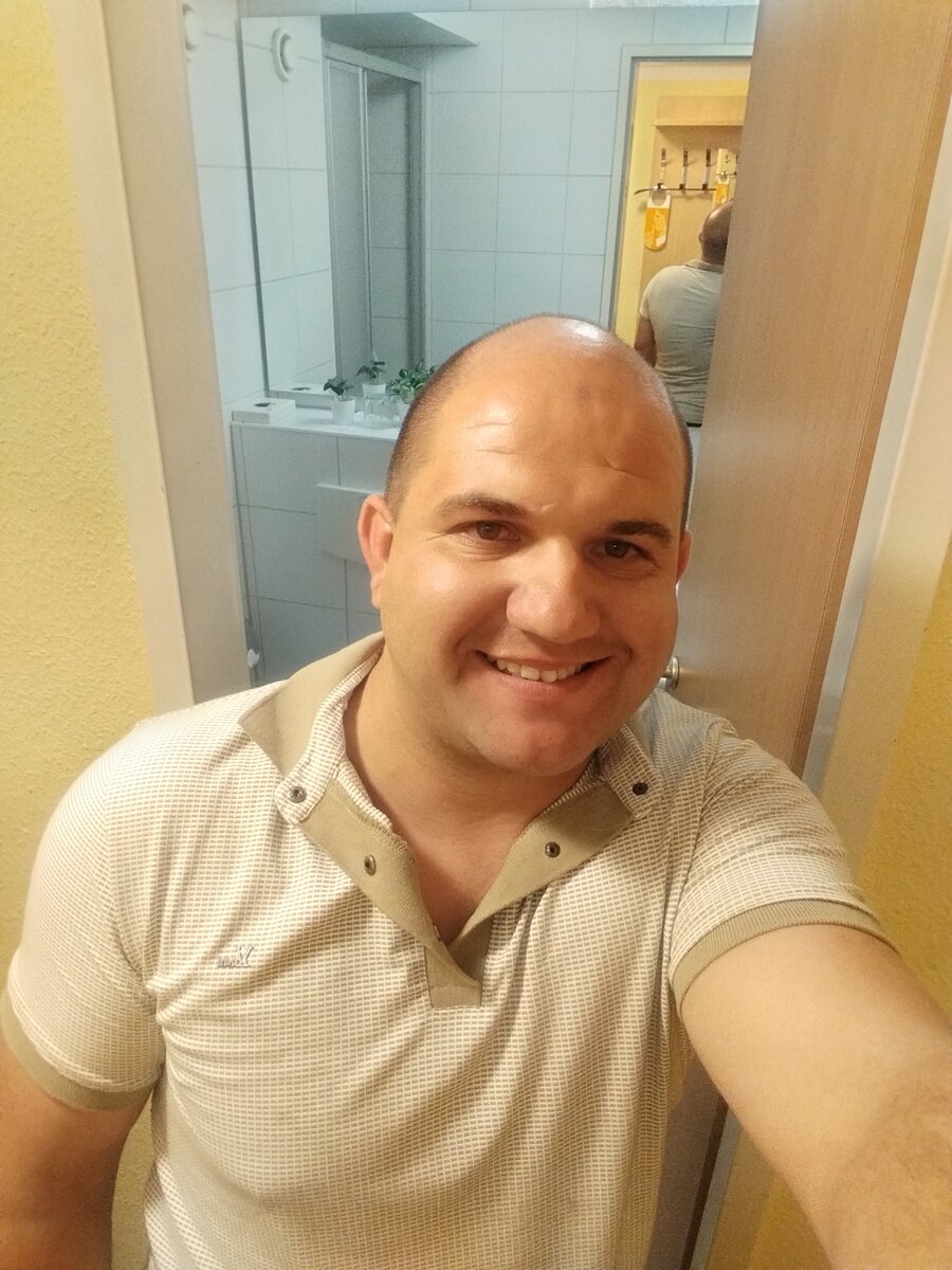 Profile Photo