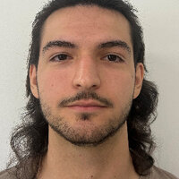 Manuel Doganay Can Almeida