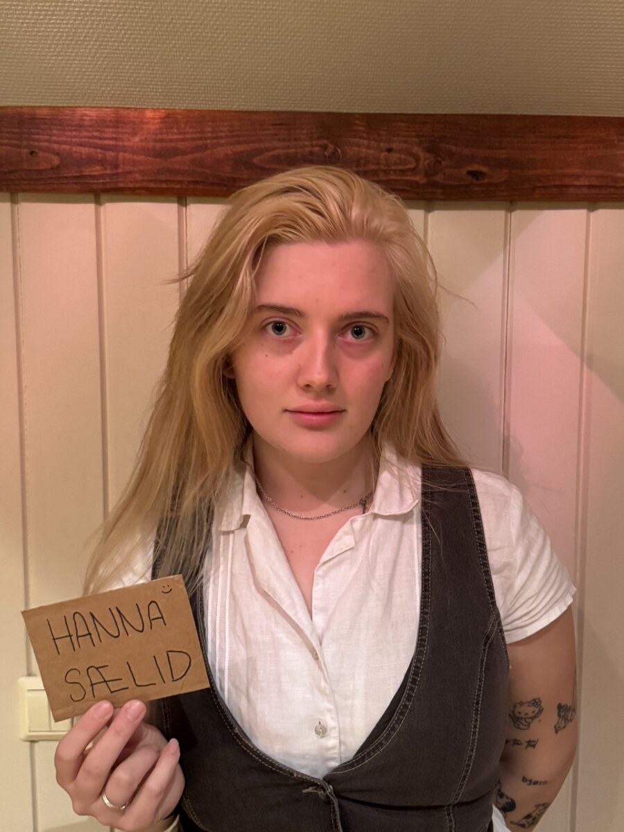 Profile Photo