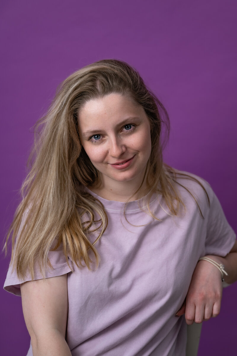 Profile Photo