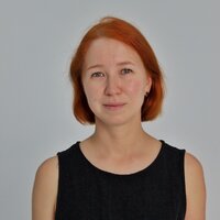 Ekaterina Ozornova