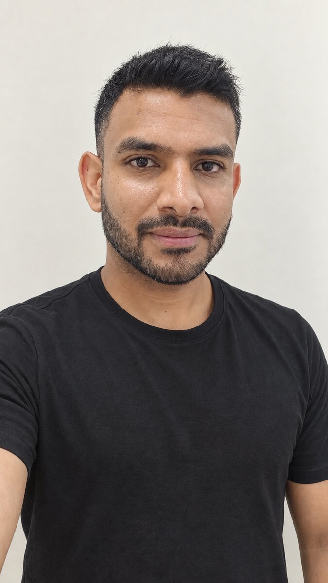Profile Photo