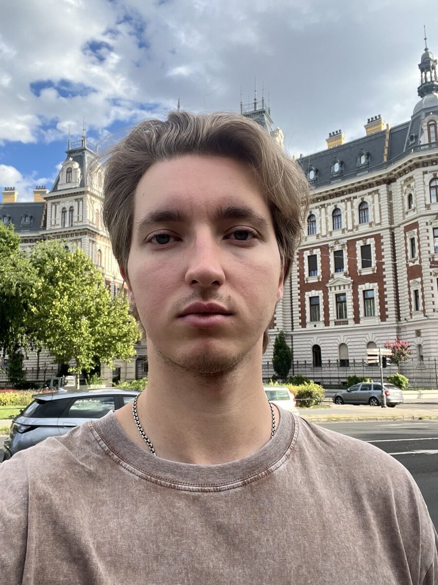 Profile Photo