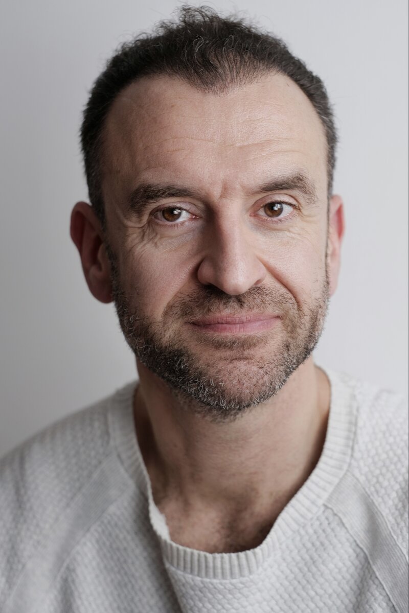 Profile Photo