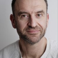 David Attias