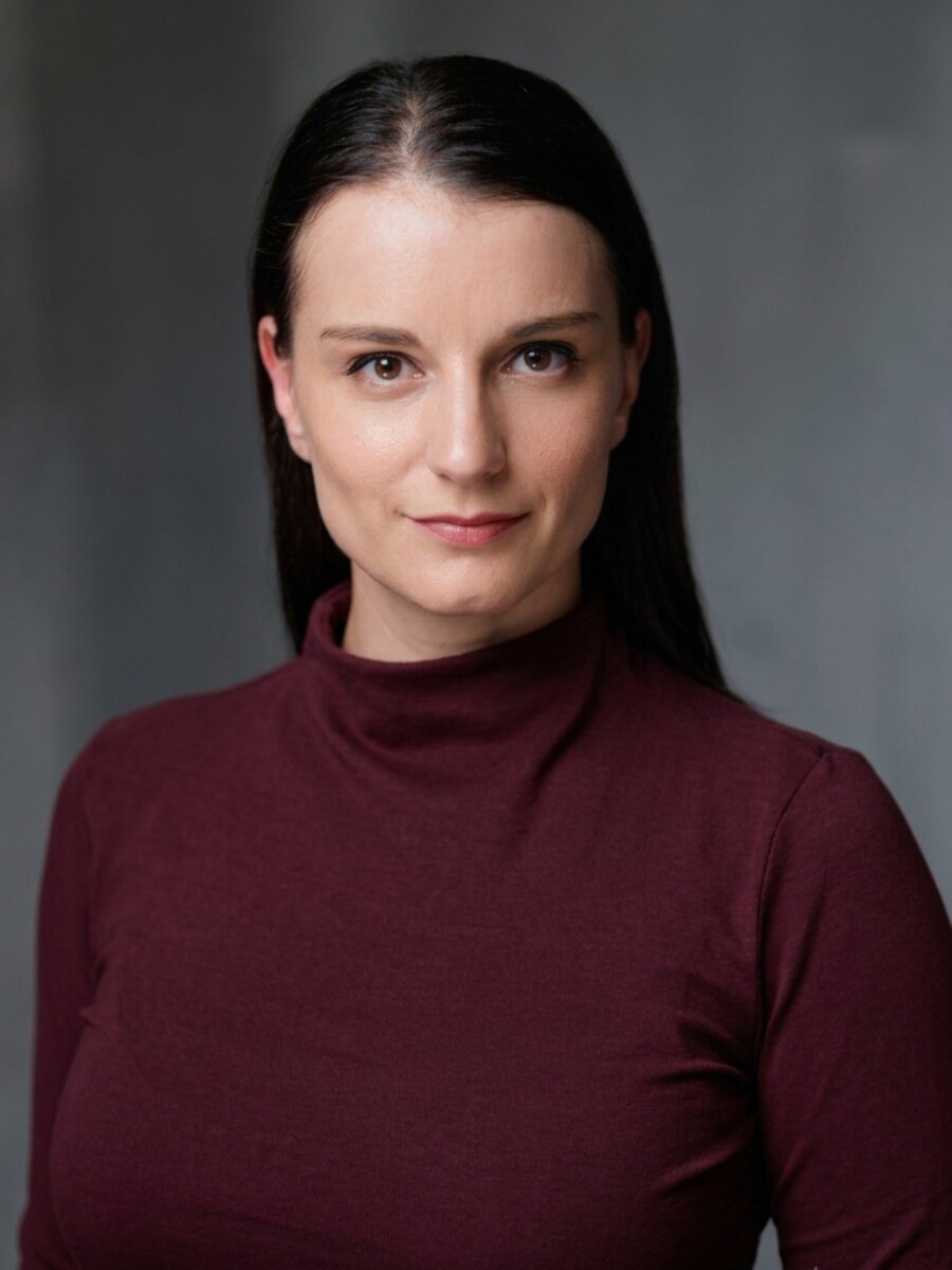Profile Photo
