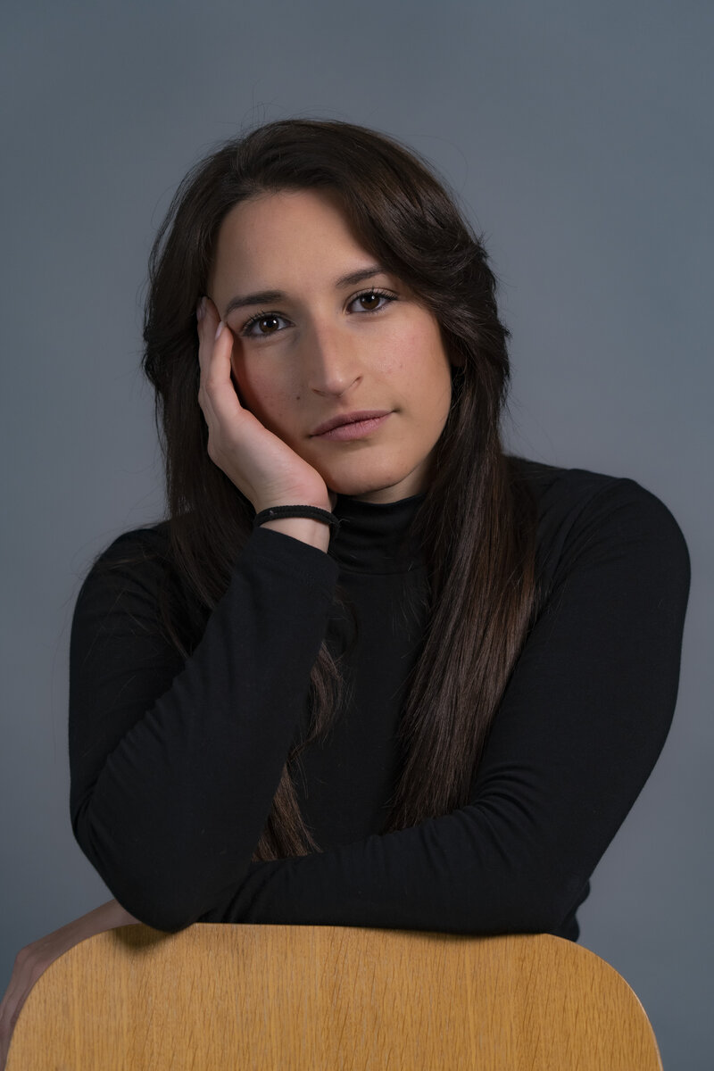 Profile Photo
