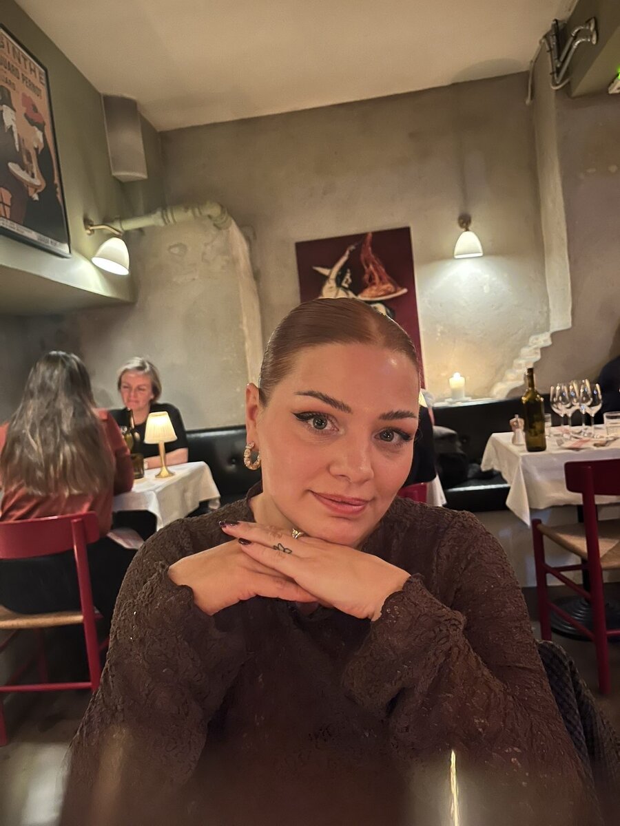 Profile Photo