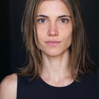 Camilla McMiller