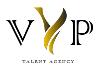 VyP Talent Agency admin headshot